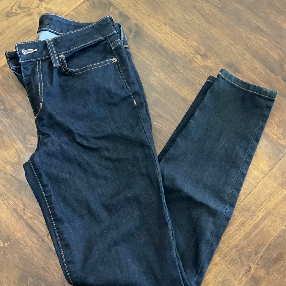 Joe’s Jeans